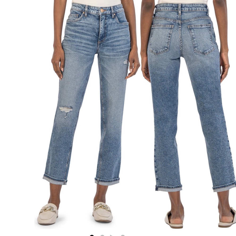NWT Kut from Kloth Jeans